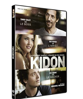 Kidon