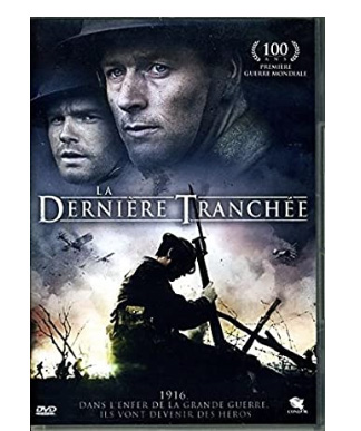 La Derniere Tranché