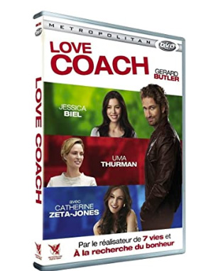 Love Coach