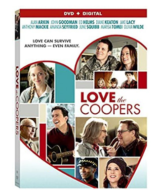 Love the Coopers