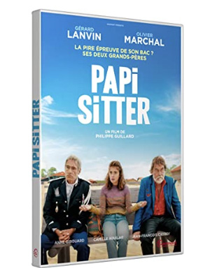 Papi-Sitter