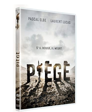 Piégé