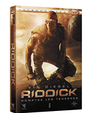 Riddick