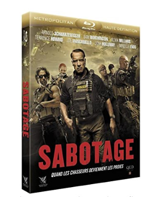 Sabotage