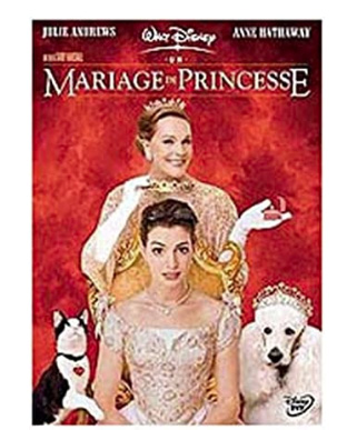 Un Mariage de Princesse