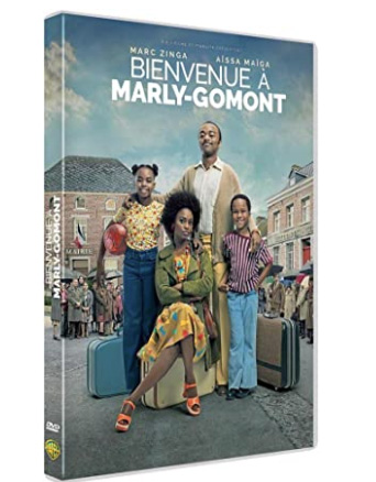 Bienvenue A Marly Gomont