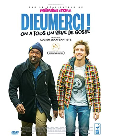 Dieumerci !
