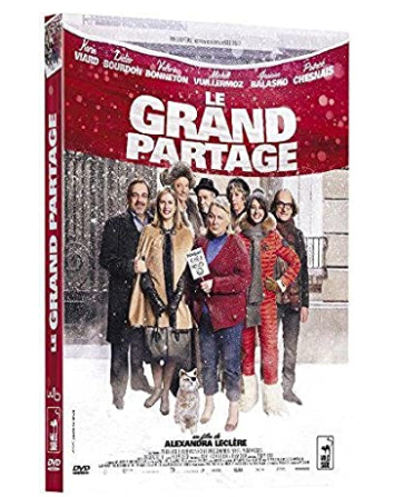 Le Grand Partage