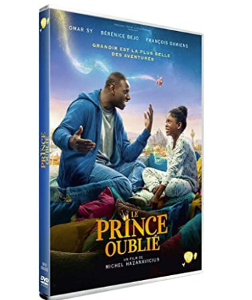 Le Prince Oublié