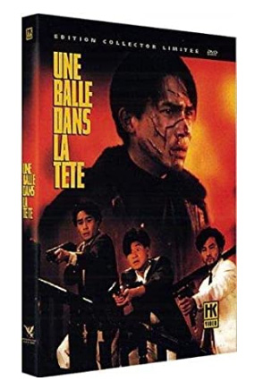 Une Balle dans la tête