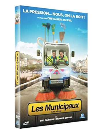 Les Municipaux, Ces Héros
