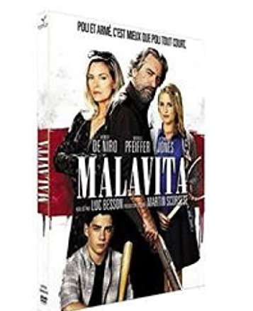 Malavita