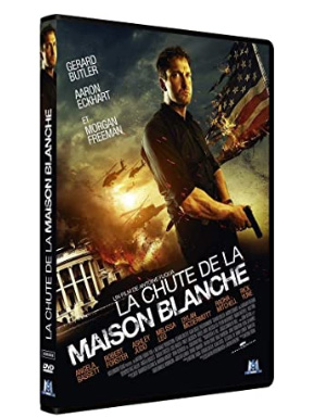 La Chute de la Maison Blanche