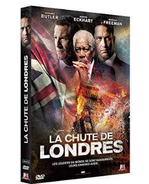 La Chute De Londres