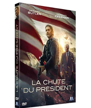 La Chute Du Président