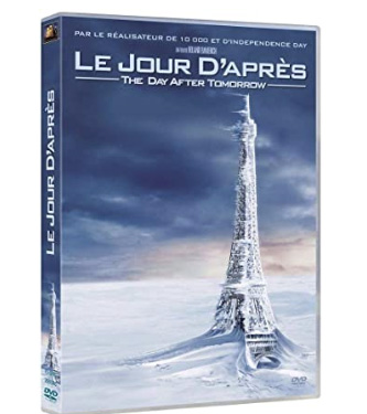 Le Jour D'après