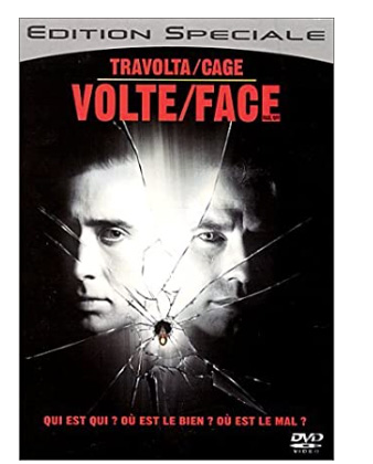 Volte face