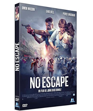 No Escape