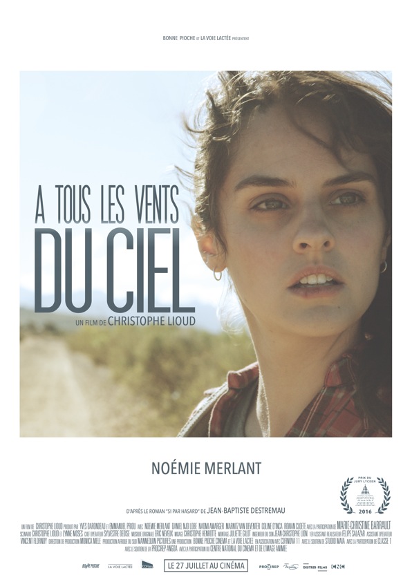 A Tous Les Vents Du Ciel