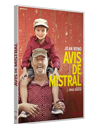 Avis De Mistral