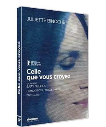 Celle Que Vous Croyez