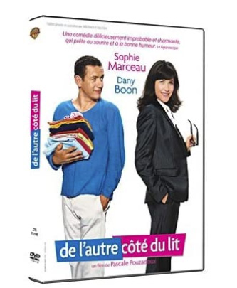 De L'autre Coté Du Lit