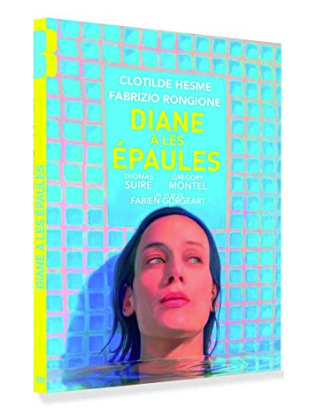 Diane a les Épaules