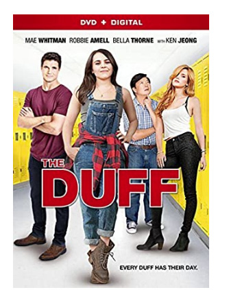 Duff: Le Faire-Valoir