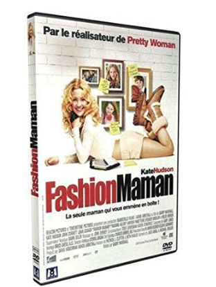 Fashion Maman
