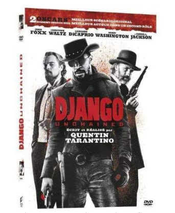 Django Unchained