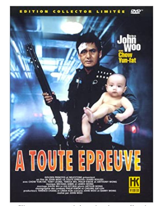 A toute Epreuve