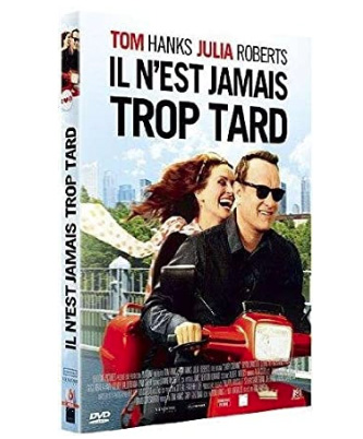 Il n'est jamais trop tard