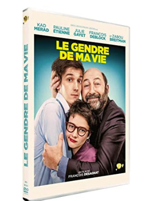 La Marcheuse