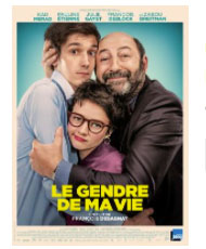 Le Gendre De Ma Vie