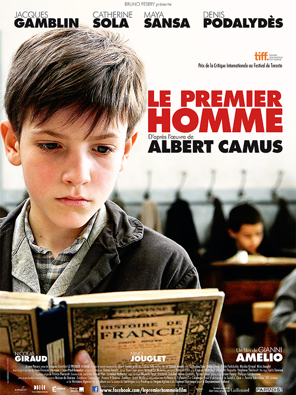 Le premier Homme