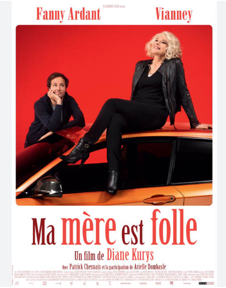 Ma Mère Est Folle