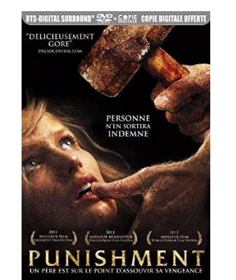 Punishment