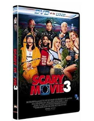Scary Movie 3