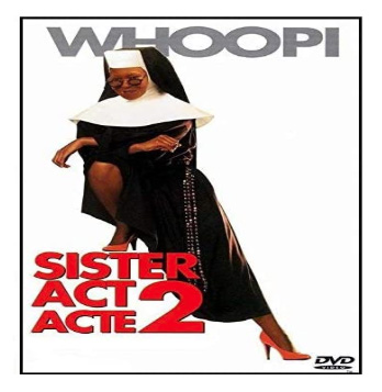 Sister Act 2
