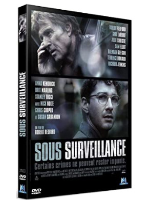 Sous Surveillance