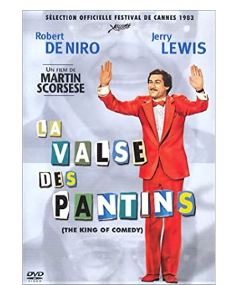 La Valse des pantins