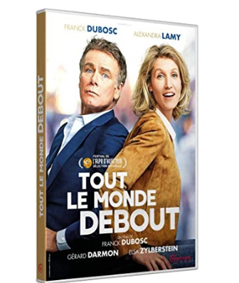 Tout Le Monde Debout