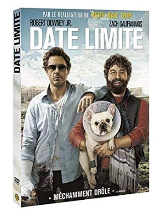 Date limite