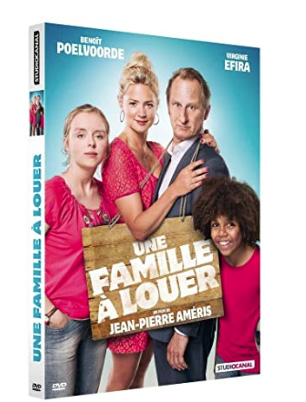 Une Famille A Louer