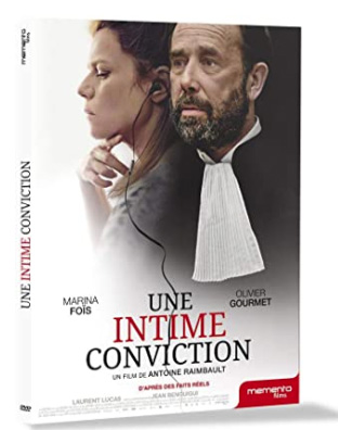 Une Intime Conviction