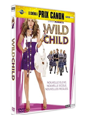 Wild Child