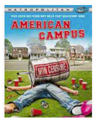 American Campus