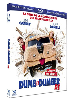 Dumb and Dumber De