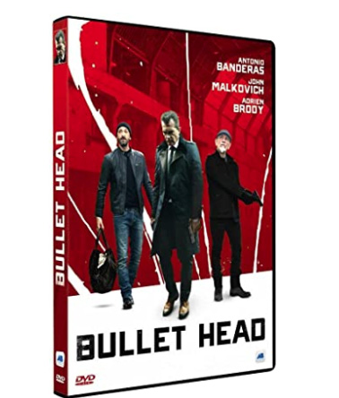 Bullet Head