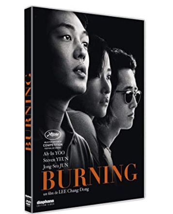Burning